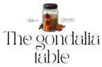 The Gondalia Table 